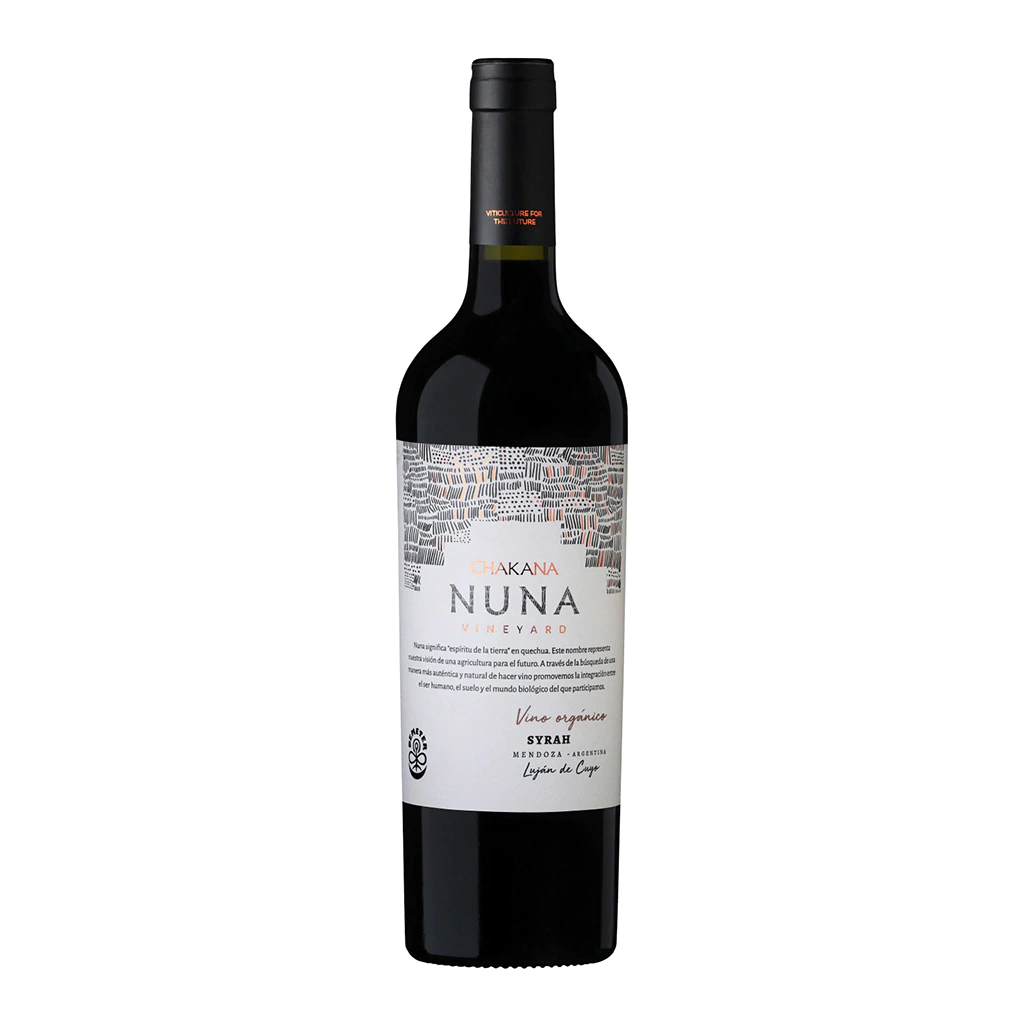 Nuna